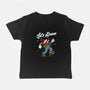 Dancing Italian-Baby-Basic-Tee-P1yu5h