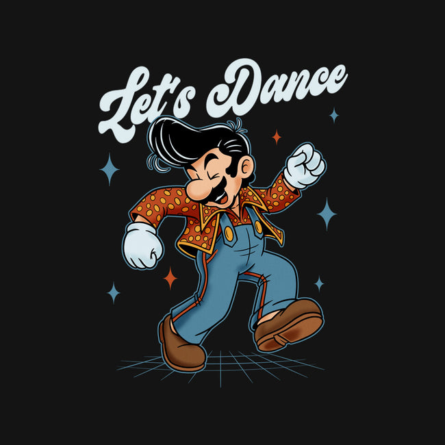 Dancing Italian-Mens-Premium-Tee-P1yu5h