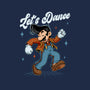 Dancing Italian-Mens-Premium-Tee-P1yu5h