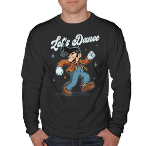 Dancing Italian
