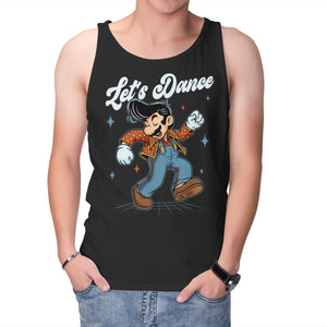 Dancing Italian