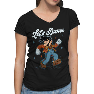 Dancing Italian