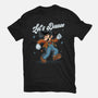 Dancing Italian-Mens-Premium-Tee-P1yu5h