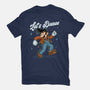 Dancing Italian-Mens-Premium-Tee-P1yu5h
