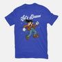 Dancing Italian-Mens-Premium-Tee-P1yu5h