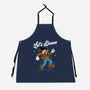 Dancing Italian-Unisex-Kitchen-Apron-P1yu5h