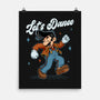 Dancing Italian-None-Matte-Poster-P1yu5h
