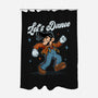 Dancing Italian-None-Polyester-Shower Curtain-P1yu5h