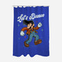Dancing Italian-None-Polyester-Shower Curtain-P1yu5h