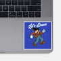 Dancing Italian-None-Glossy-Sticker-P1yu5h