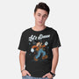 Dancing Italian-Mens-Basic-Tee-P1yu5h
