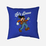 Dancing Italian-None-Removable Cover w Insert-Throw Pillow-P1yu5h