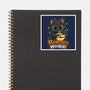 Pawmen Noodles-None-Glossy-Sticker-Lorets