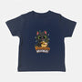 Pawmen Noodles-Baby-Basic-Tee-Lorets