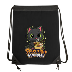 Pawmen Noodles