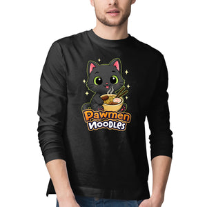 Pawmen Noodles