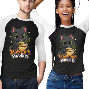 Pawmen Noodles