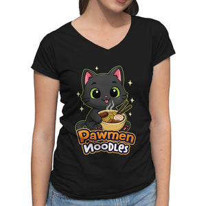 Pawmen Noodles