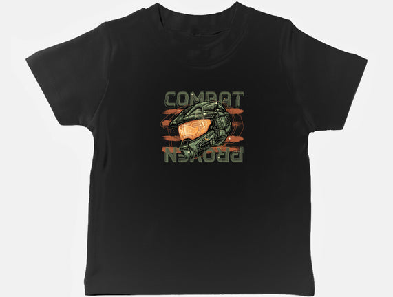 Combat Proven