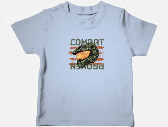 Combat Proven