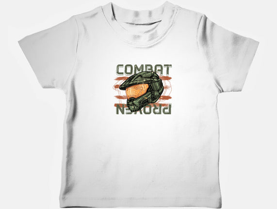Combat Proven