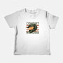 Combat Proven-Baby-Basic-Tee-glitchygorilla
