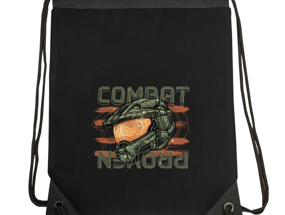 Combat Proven