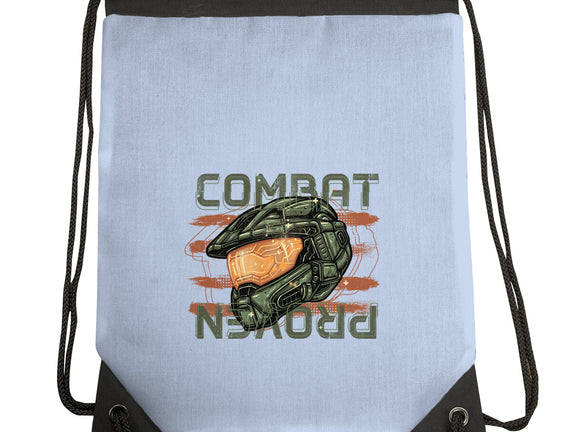 Combat Proven