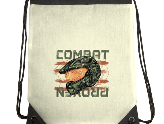 Combat Proven