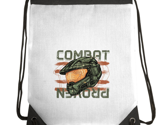 Combat Proven