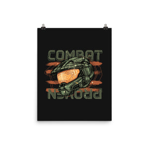 Combat Proven