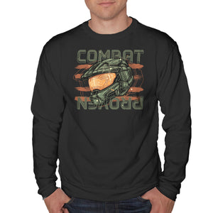 Combat Proven