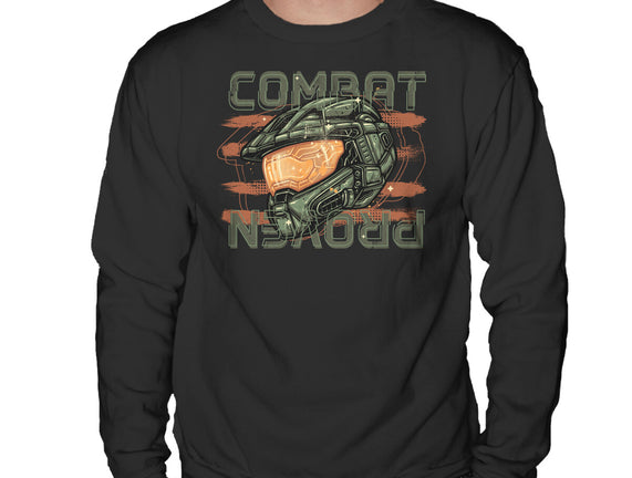 Combat Proven