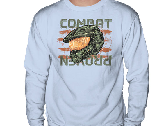 Combat Proven
