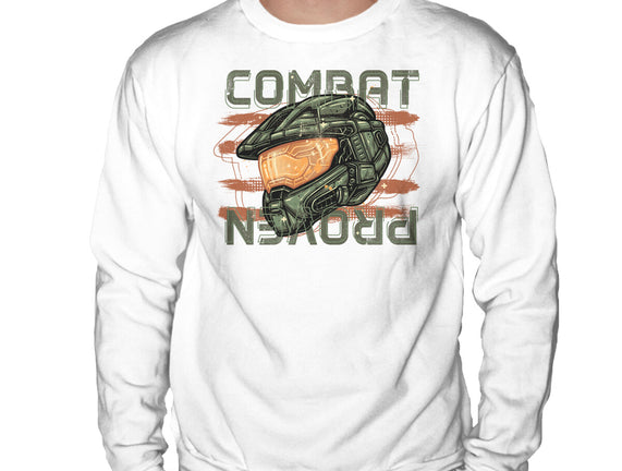 Combat Proven