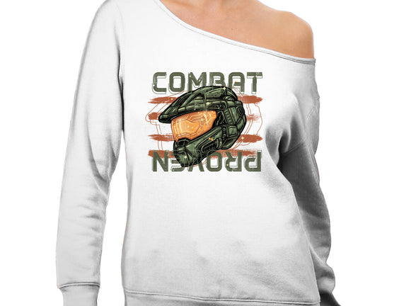 Combat Proven