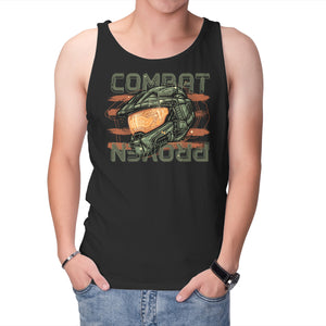 Combat Proven