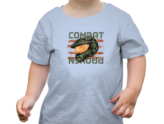 Combat Proven