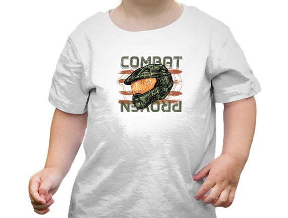 Combat Proven