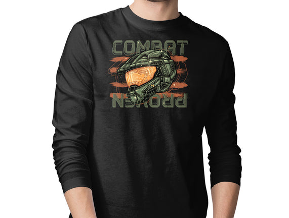 Combat Proven