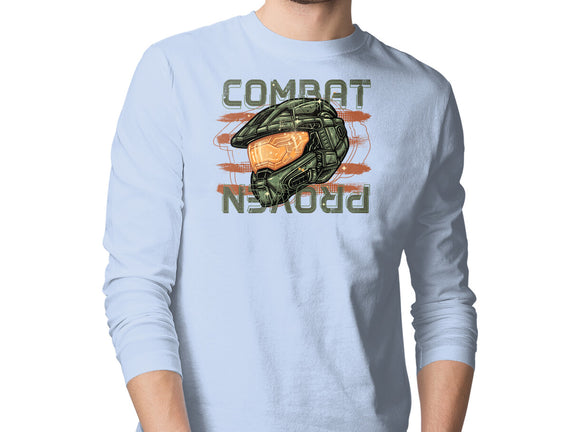 Combat Proven
