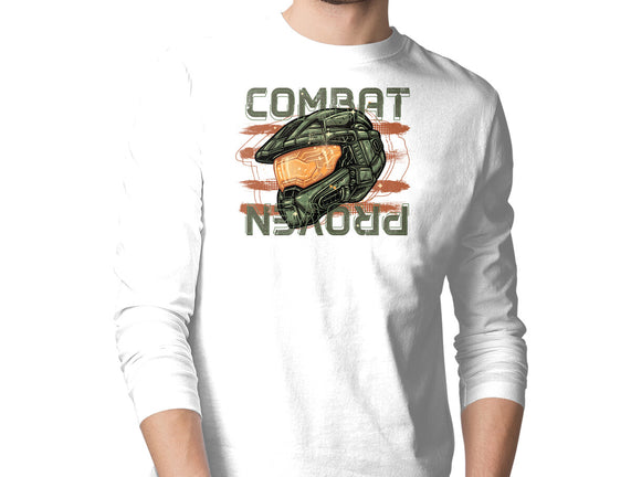Combat Proven