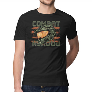 Combat Proven