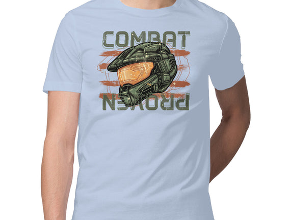 Combat Proven