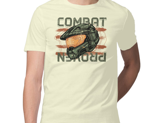 Combat Proven
