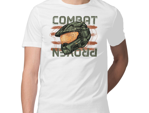 Combat Proven