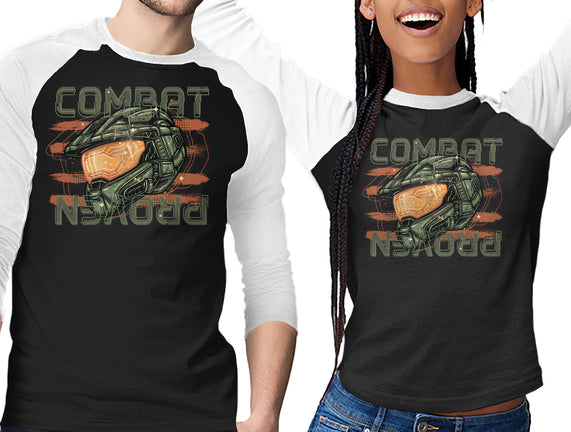 Combat Proven