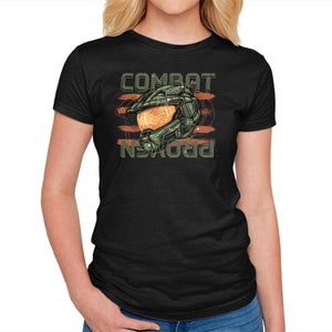 Combat Proven