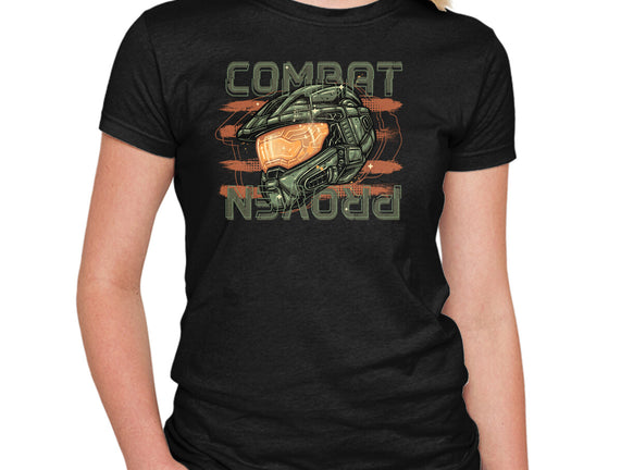 Combat Proven