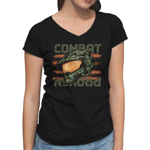 Combat Proven